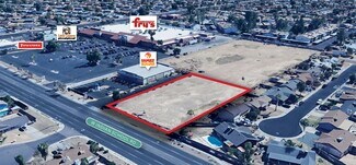 Phoenix, AZ undefined - 8415 W Indian School Rd