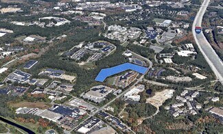 Marlborough, MA Commercial Land - Simarano Dr