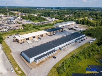 Youngstown, OH Office, Industrial - 95 Karago Ave