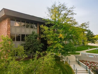 Lakewood, CO Office - 1667 Cole Blvd