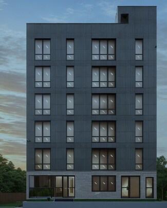 Jamaica, NY Commercial Land - 166-16 88th Ave