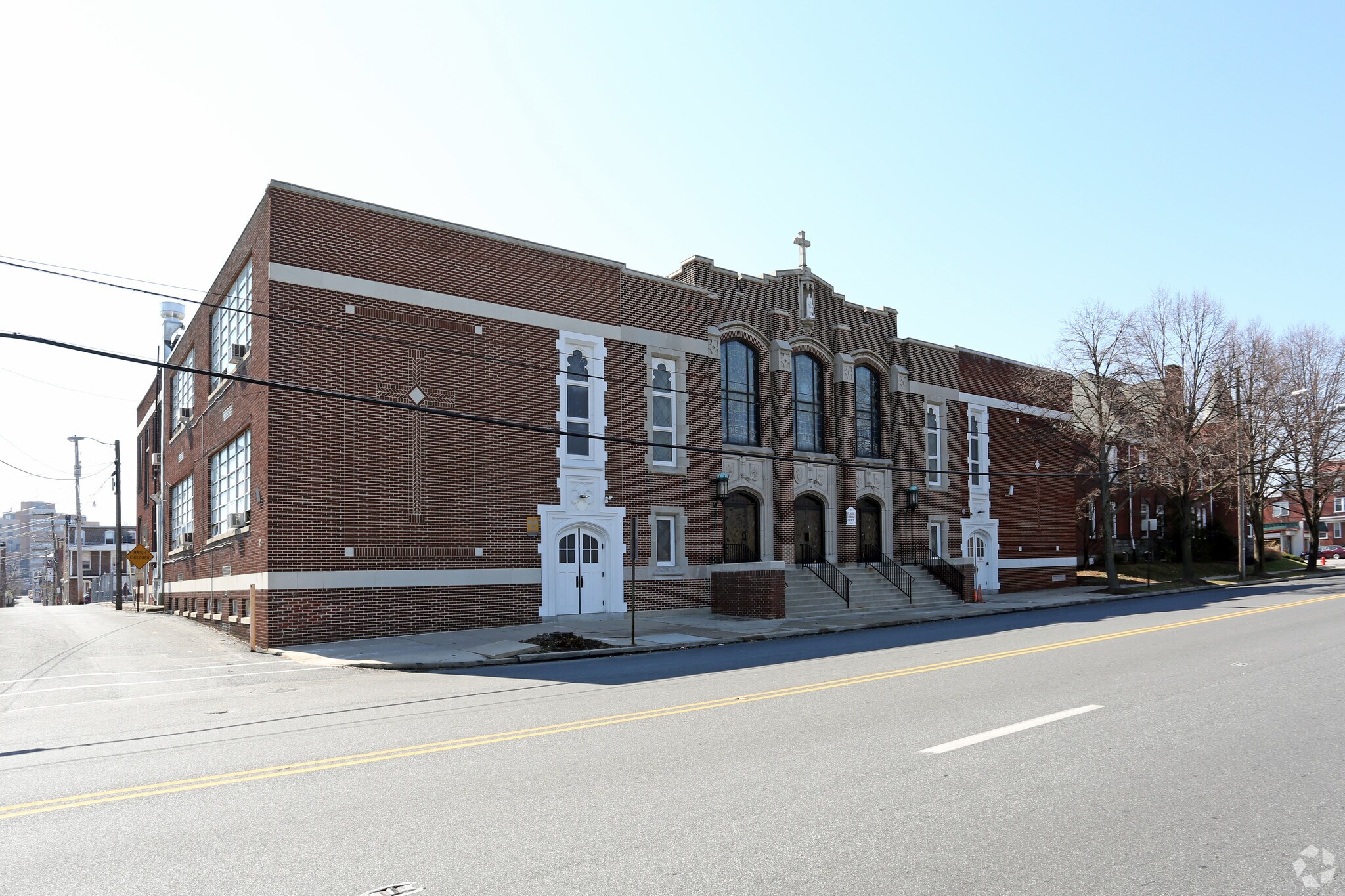 108 E Liberty St, Lancaster, PA for Rent