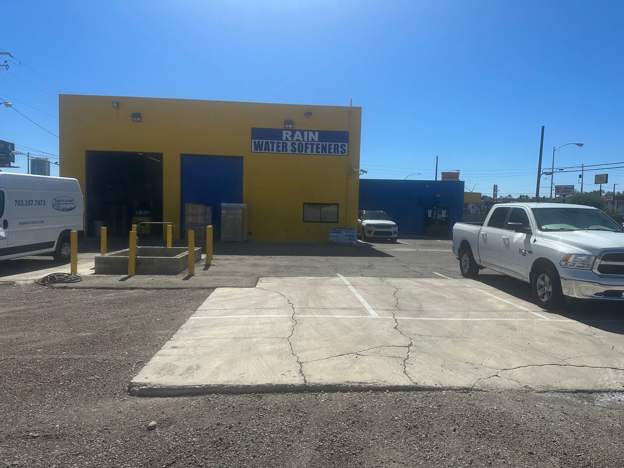 3448 S Decatur Blvd, Las Vegas, NV for Rent