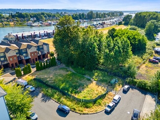 Portland, OR Residential - 800 N Harbour Dr Portland, OR Residential - 800 N Harbour Dr