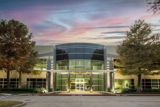 Plano, TX Office - 6100 Tennyson Pky