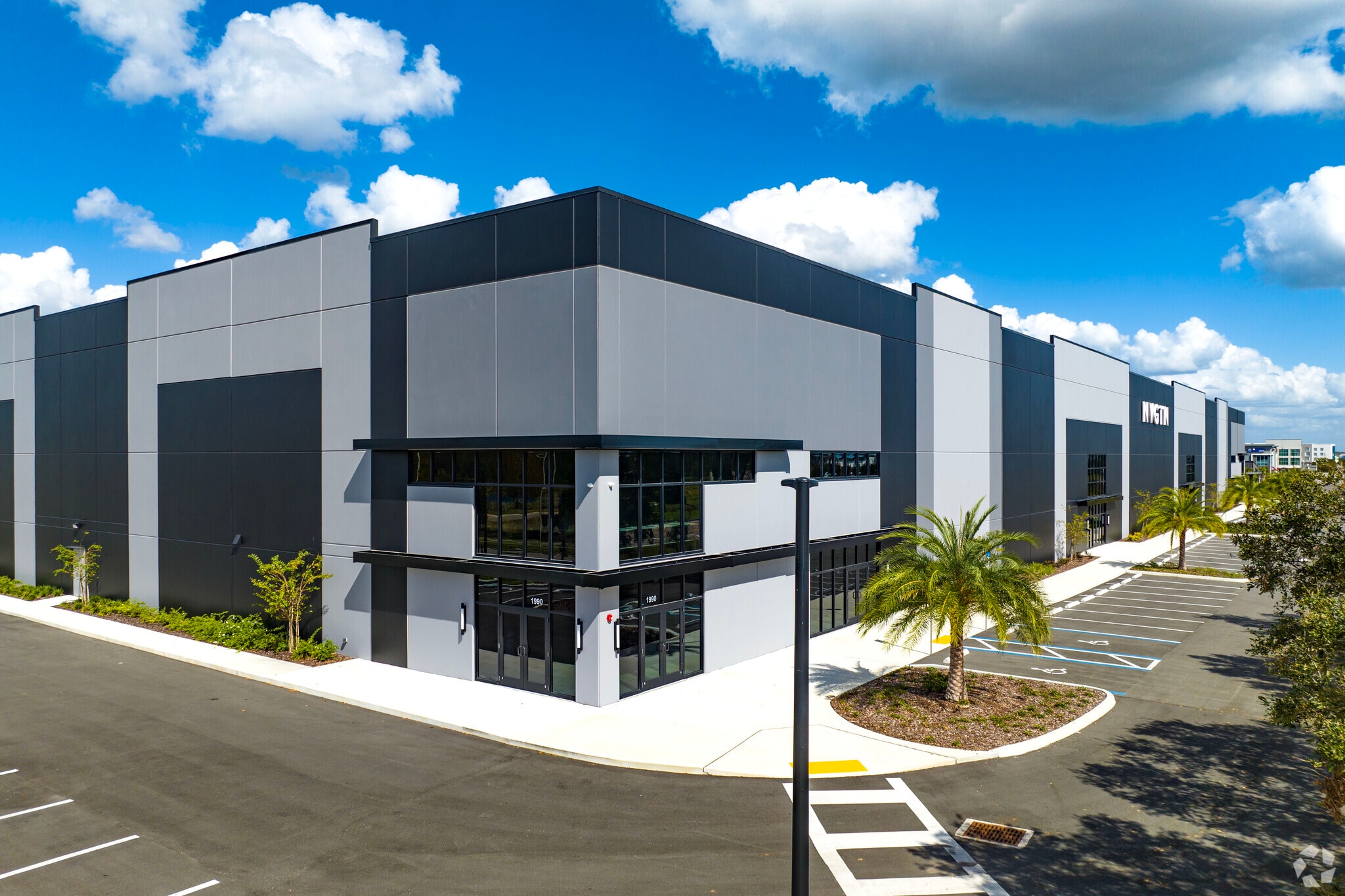 1990 Corporate Center Dr, New Port Richey, FL for Rent