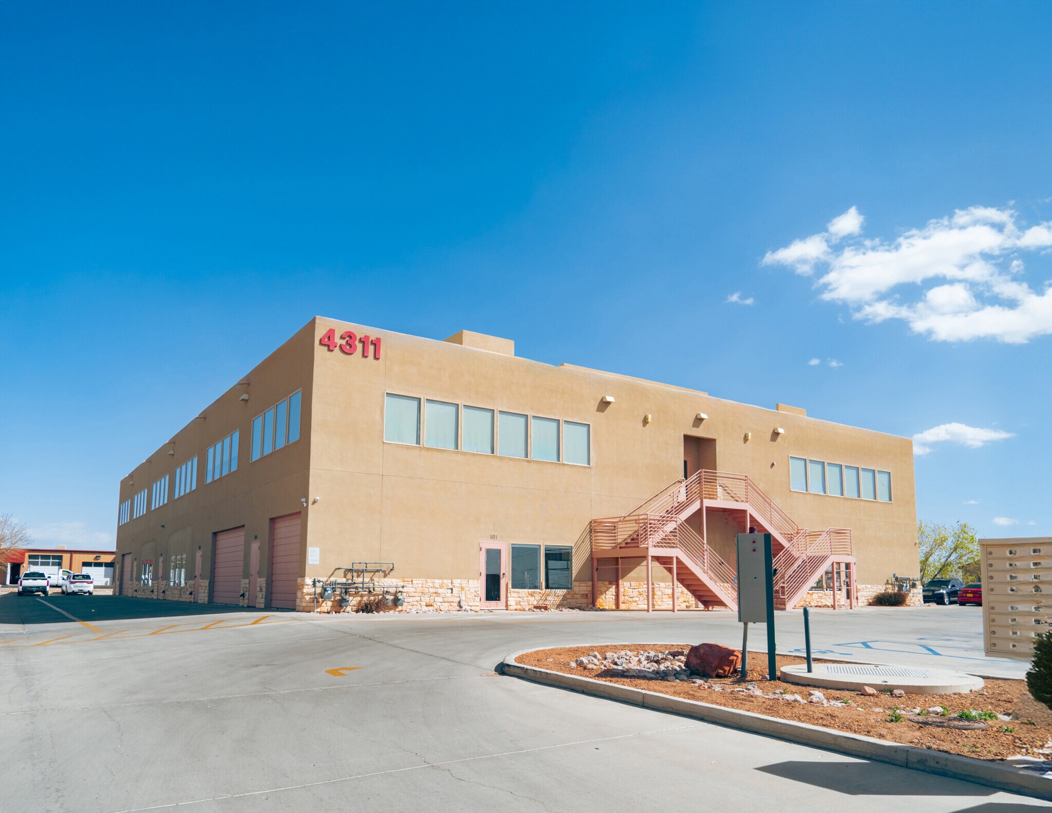 4311 Sara Rd SE, Albuquerque, NM for Rent