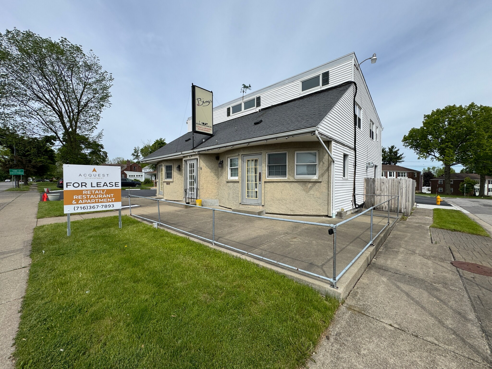 1952 Kensington Ave, Buffalo, NY for Rent