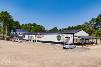Broken Bow, OK Storefront - 91 Sugarberry Trl