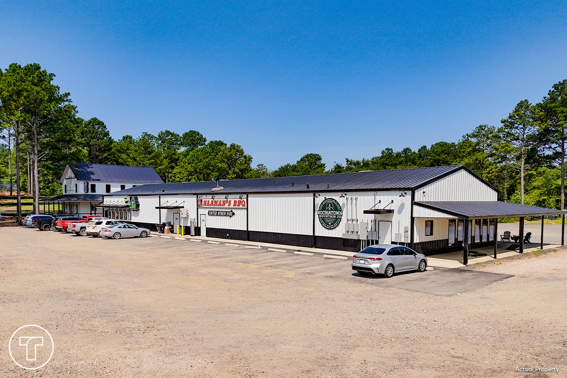 91 Sugarberry Trl, Broken Bow, OK for Sale