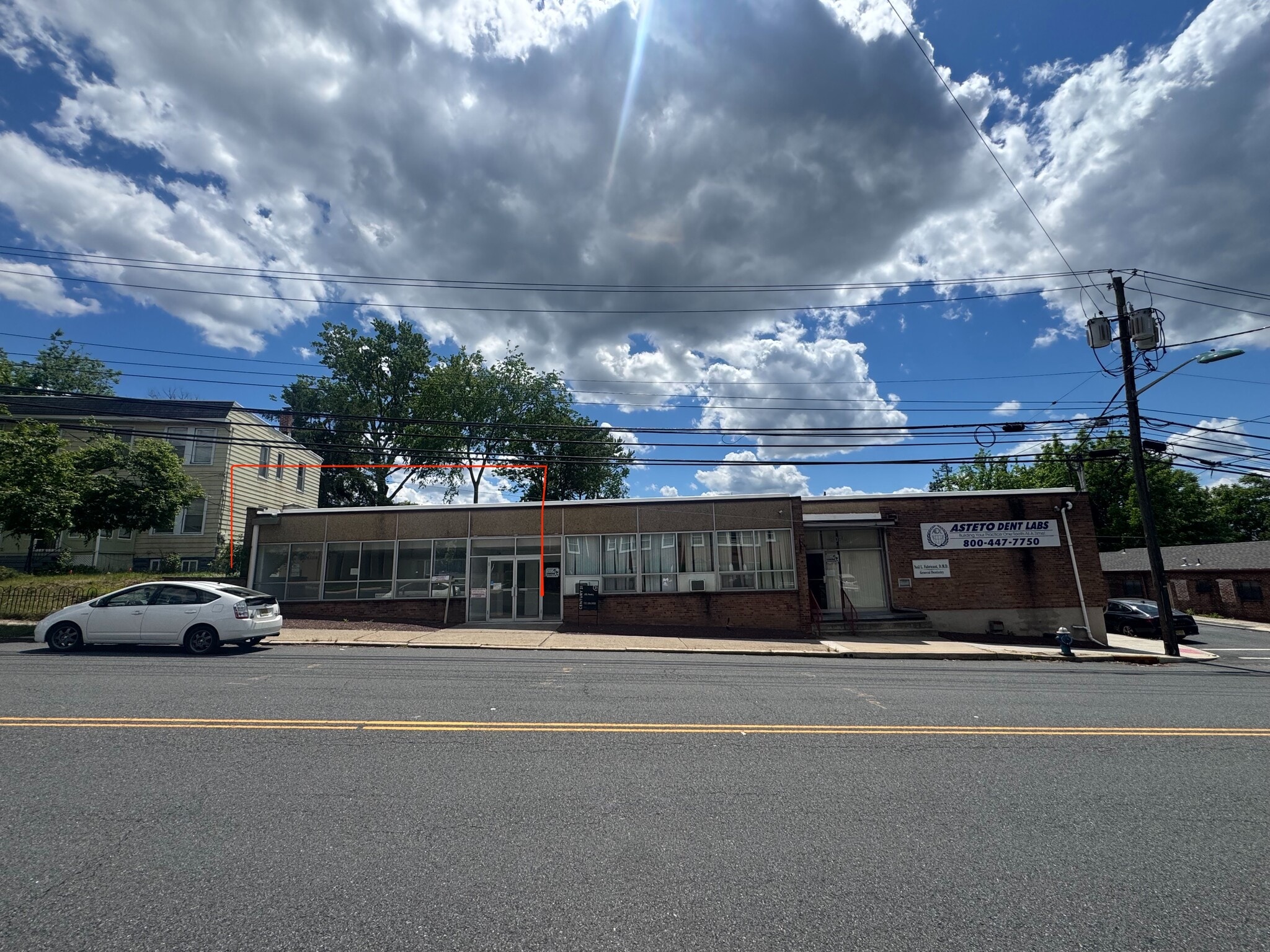 2075 Millburn Ave, Maplewood, NJ for Rent
