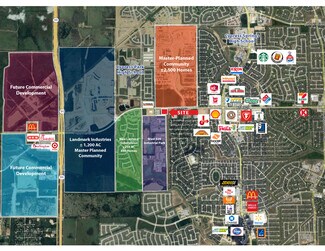 Katy, TX Commercial - 21211 FM 529 Katy, TX Commercial - 21211 FM 529