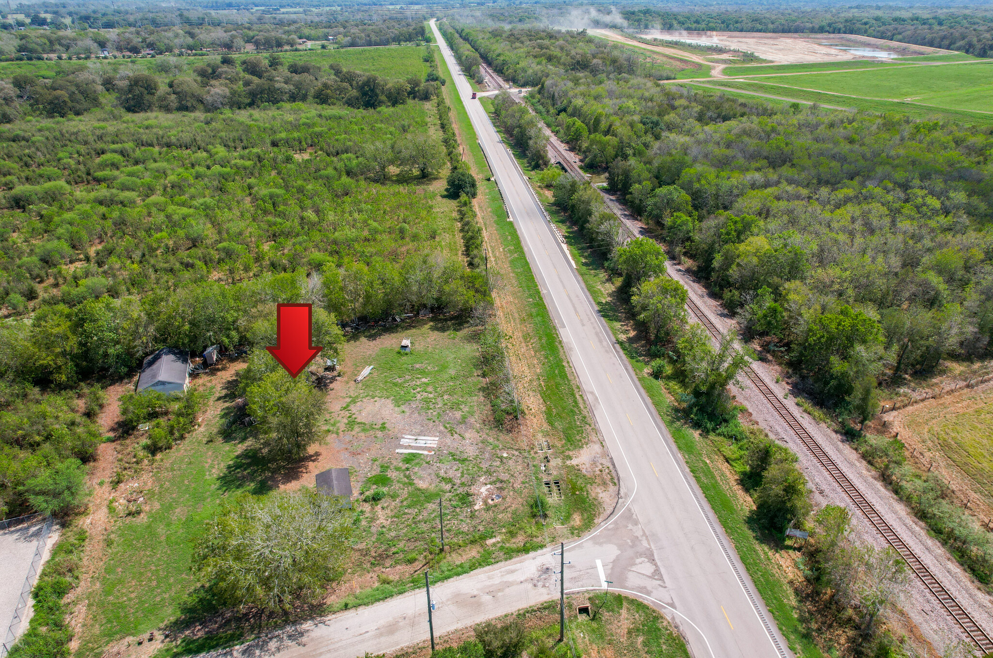 11601 FM 2759 Rd, Richmond, TX for Sale