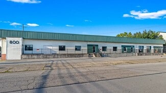 Louisville, KY Light Distribution - 800 Cawthon St Louisville, KY Light Distribution - 800 Cawthon St