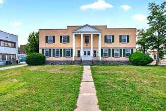 Freeport, NY Office/Medical - 155 W Merrick Rd Freeport, NY Office/Medical - 155 W Merrick Rd