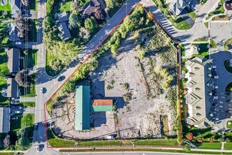 Whitby, ON Commercial - 1 Ferguson Ave