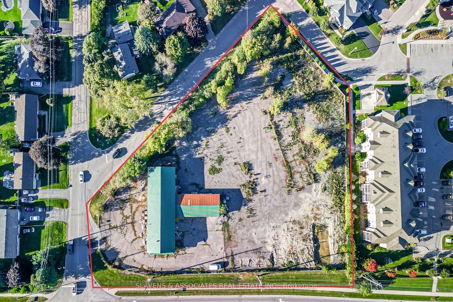 1 Ferguson Ave, Whitby, ON for Sale