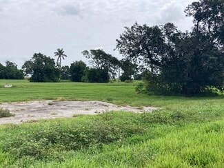 Belle Glade, FL Industrial - 2444 State Road 15 (US 441) St Belle Glade, FL Industrial - 2444 State Road 15 (US 441) St