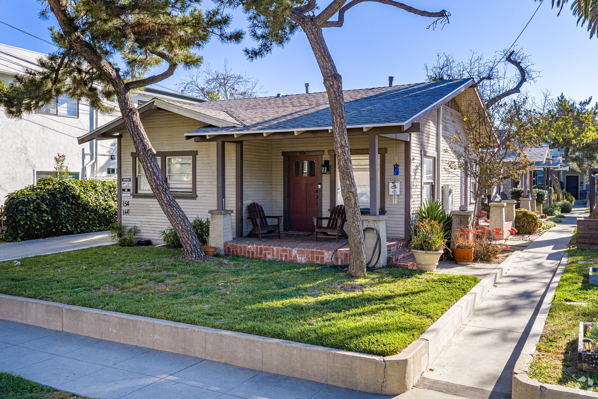 146-154 N Holliston Ave, Pasadena, CA for Sale