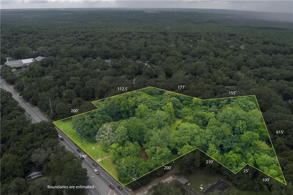 5358 Moffett Rd, Mobile, AL for Sale