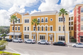 Orlando, FL Office/Medical - 13000 Avalon Lake Dr