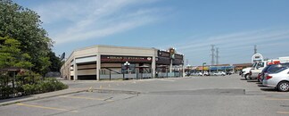 Pickering, ON Office, Retail - 1550 Kingston Rd