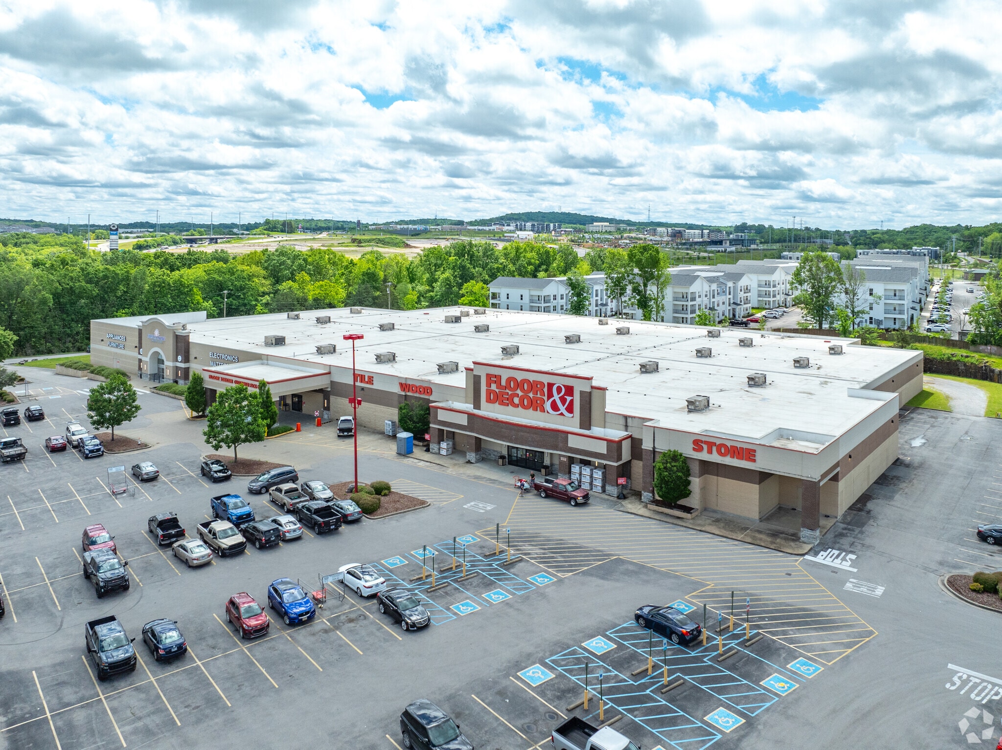 5330 Cane Ridge Rd, Antioch, TN for Sale