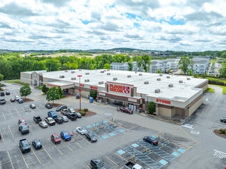 Antioch, TN undefined - 5330 Cane Ridge Rd Antioch, TN undefined - 5330 Cane Ridge Rd