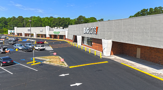 West Columbia, SC Retail - 3232 Augusta Rd