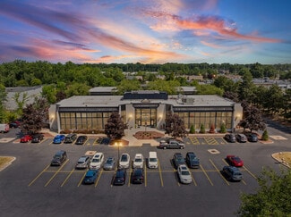 Westlake, OH Office - 24610 Detroit Rd