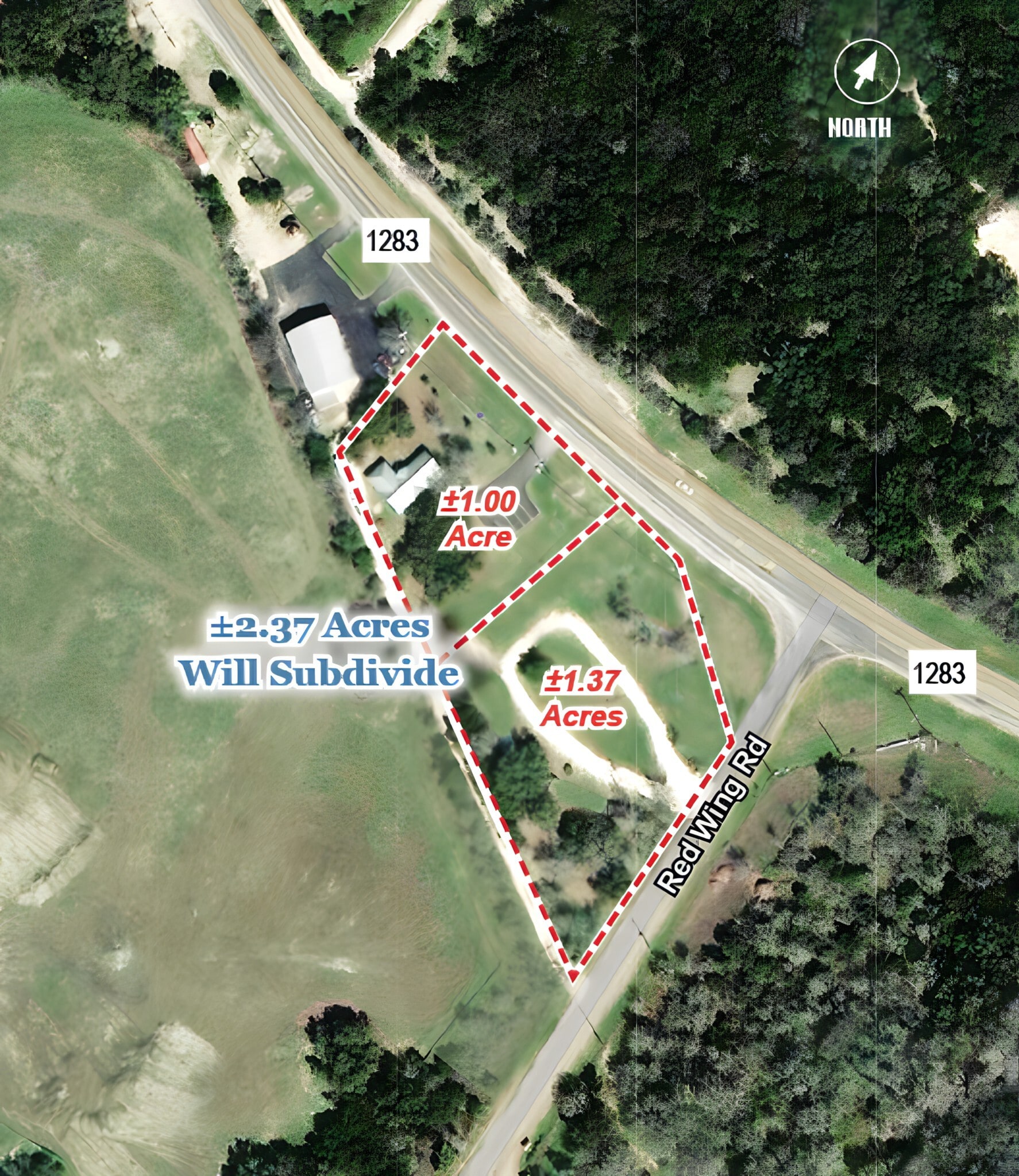 19996 FM 1283, Mico, TX for Sale