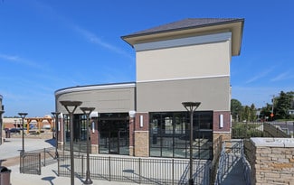 Cincinnati, OH Retail - 7640-7642 Beechmont Ave