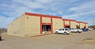 Fort Worth, TX Industrial - 4012-4018 Old Benbrook Rd Fort Worth, TX Industrial - 4012-4018 Old Benbrook Rd