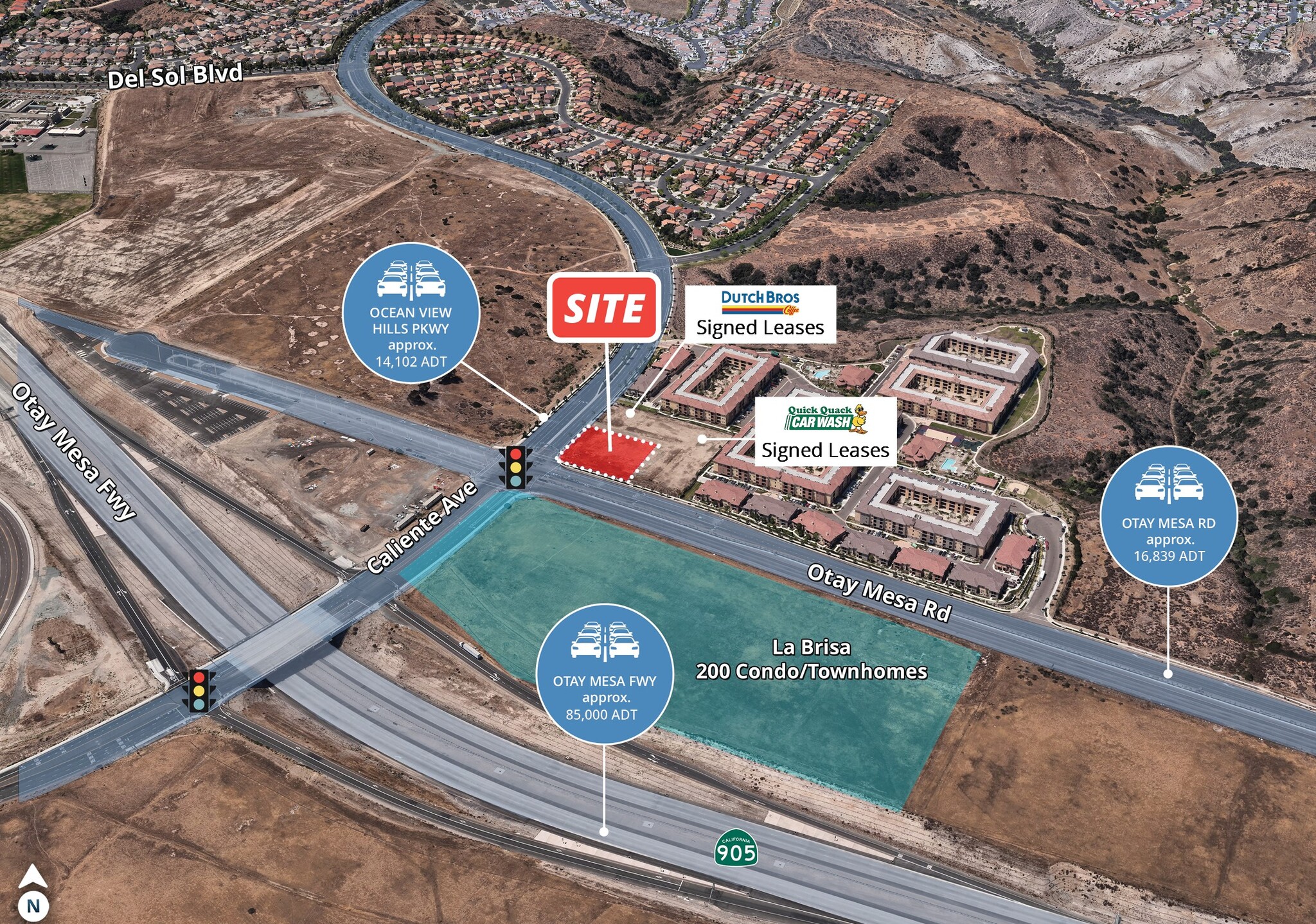 5388 Ocean View Hills Pky, San Diego, CA for Rent