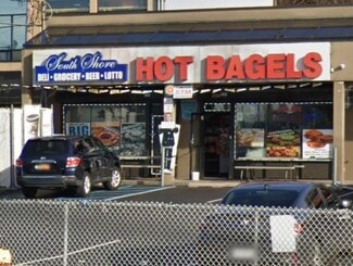 Staten Island, NY Retail - 4884 Arthur Kill Rd