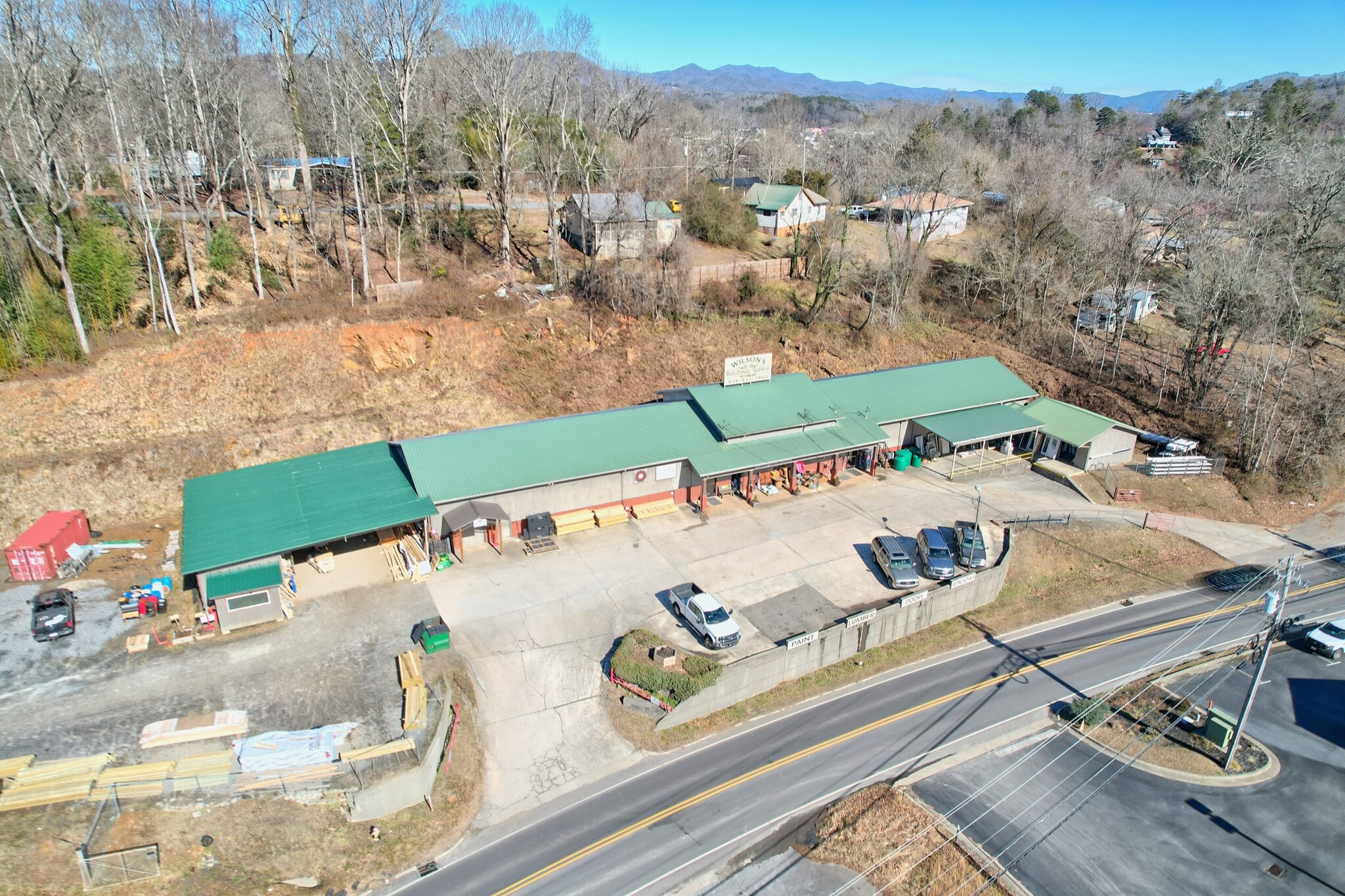 176 Old Ranger Rd, Murphy, NC for Sale