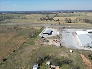 Colcord, OK Industrial - 21203 US Highway 412