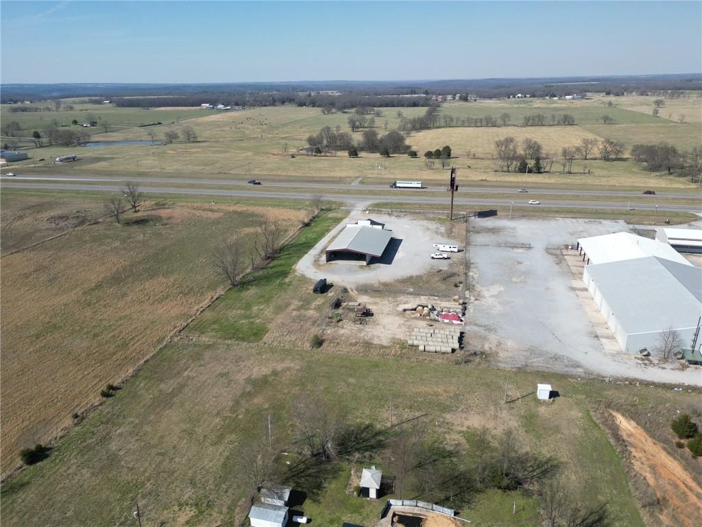 21203 US Highway 412, Colcord, OK for Rent