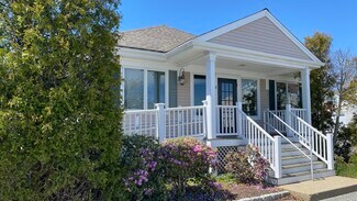 6 E Main St  