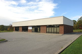 Floyds Knobs, IN Office/Retail - 4620 Williamsburg Station Rd