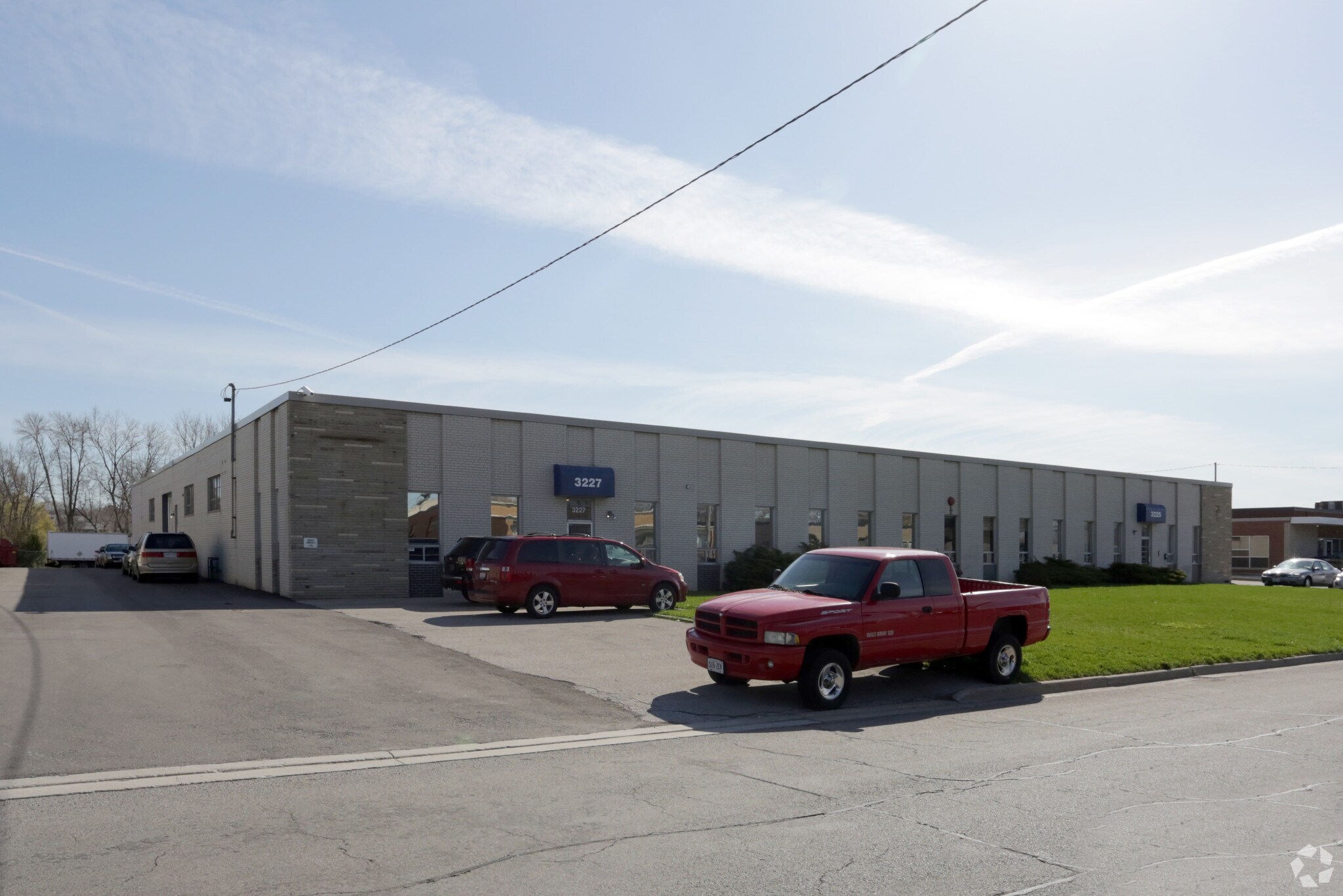 3225-3227 Lenworth Dr, Mississauga, ON for Rent