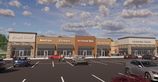 Hamilton, OH Commercial Land - 4706 Old Kyles Station
