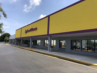 Clearwater, FL Retail - 1861 N Highland Ave