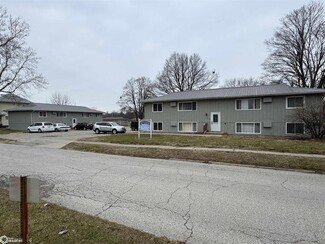 Mount Pleasant, IA Apartments - 309 W Broad St