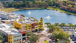 Orlando, FL Office - 6996 Piazza Grande Ave