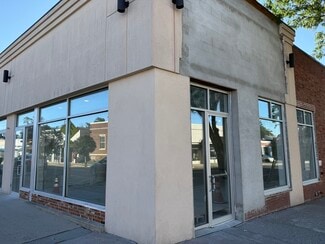 Westwood, NJ Retail - 209-211 Westwood Ave