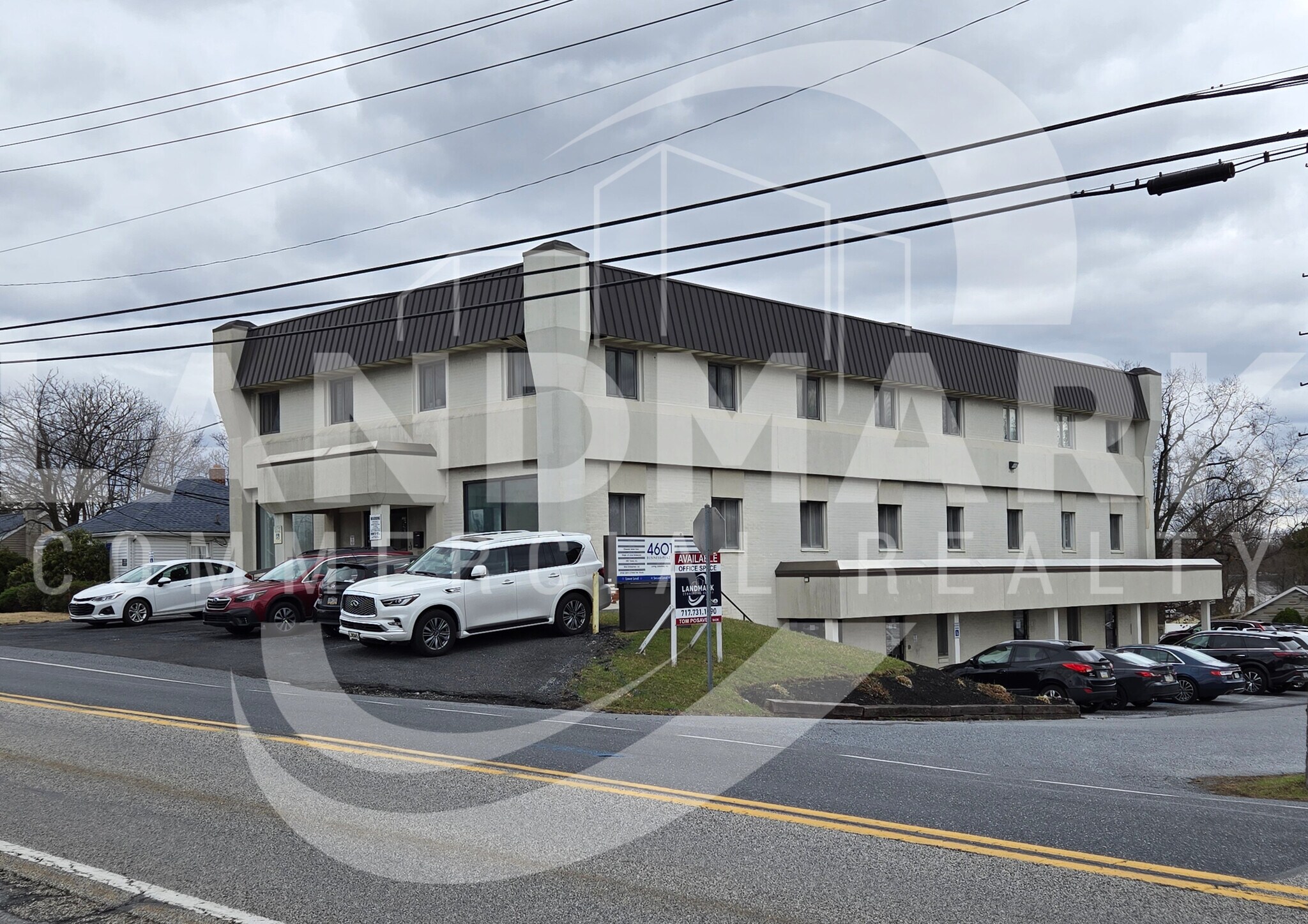 4601 Locust Ln, Harrisburg, PA for Rent