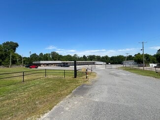 Little Rock, AR Distribution - 9622 I 30