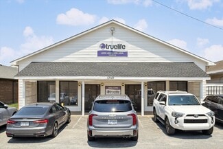 Matthews, NC Storefront Retail/Office - 12048 Stallings Commerce Dr