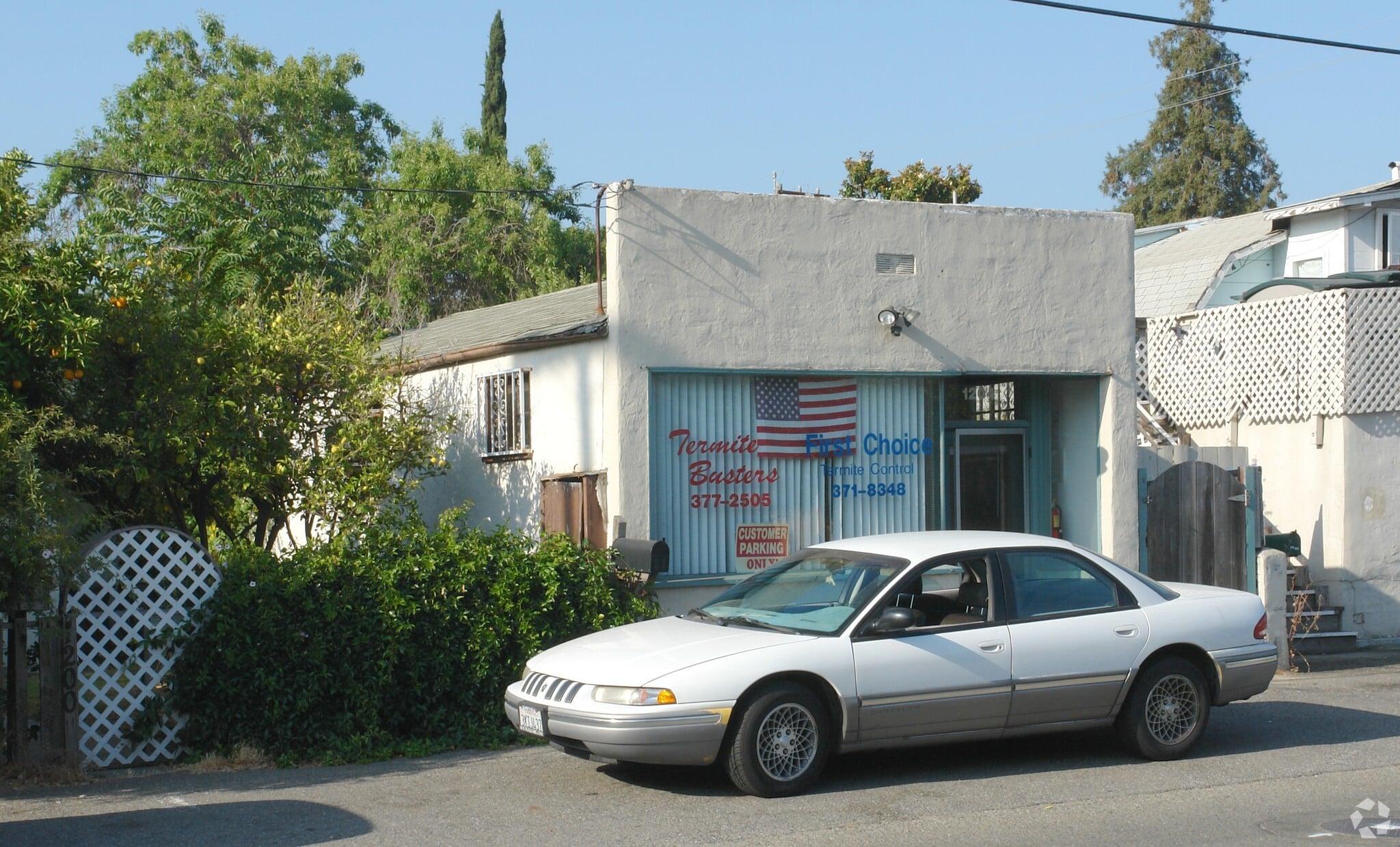 12001204 Smith Ave Campbell, CA 95008 Land Property for Sale on